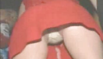 Fille au look hypnotisant est baisée et porno amateur français creampied