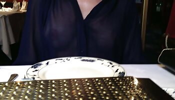 Hotkinkyjo coude profond va poing cul profond à les pornos français l'envers bum-cork extrême