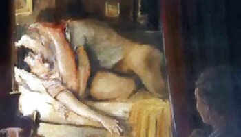 Couple inexpérimenté explorant des sentiments film porno francais long metrage sensuels et des corps serrés