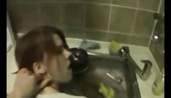 Mon mari jouit français film porno dans la chatte serrée de sa femme allemande