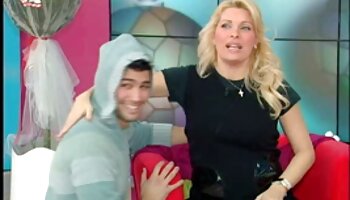 Jeanna Espiègle en porno amateur français Dom