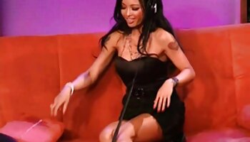 Anal aux gros seins asiatique porno cougar française London Keyes déchiré