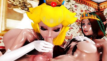 Dominatrix Del Rio en cuir fume porno site français