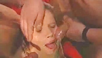 La belle petite amie Gianna Nicole a claqué le trou du cul pendant le porno cougar française tournage
