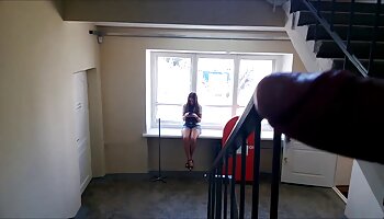 Ride on virilité se termine pour blonde mince avec creampie meilleurs films porno français