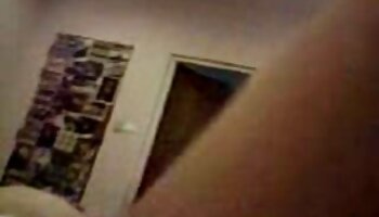 Daryn Darby contre Mandingue vidéo français porno