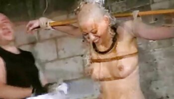 Belle amateur français porno russe a son trou anal bouche bée avec une énorme bite