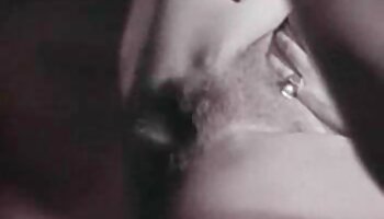 Hot Babe Gina donne un amour passionné à son petit ami dans différentes positions chaudes du porno français