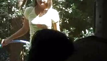 Taille amusante Sammie Daniels étant les films porno français un étudiant paresseux se fait baiser par un tuteur